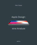 Torkar |  Apple Design: eine Analyse | Buch |  Sack Fachmedien