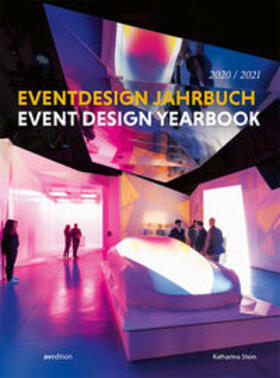 Stein | Eventdesign Jahrbuch 2020 / 2021 | Buch | 978-3-89986-331-4 | sack.de