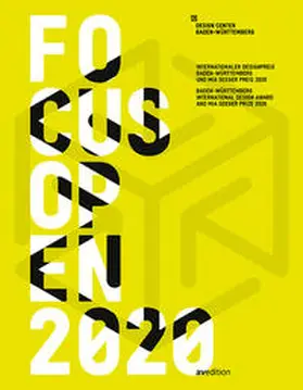  FOCUS OPEN 2020 | Buch |  Sack Fachmedien