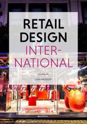 Messedat | Retail Design International Vol. 6 | Buch | 978-3-89986-338-3 | sack.de