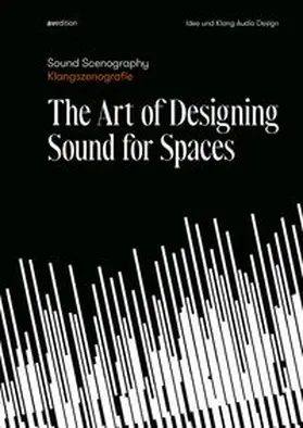  Sound Scenography / Klangszenografie | Buch |  Sack Fachmedien