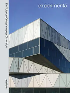 Hansch |  experimenta | Buch |  Sack Fachmedien