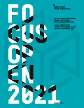  Focus Open 2021 | Buch |  Sack Fachmedien