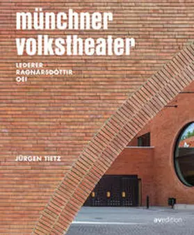 Reisch / Tietz |  Münchner Volkstheater | Buch |  Sack Fachmedien