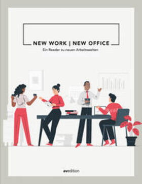 Phillips | New Work - New Office | Buch | 978-3-89986-364-2 | sack.de