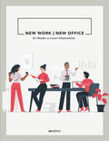 Phillips |  New Work - New Office | Buch |  Sack Fachmedien