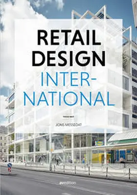 Messedat |  Retail Design International Vol. 7 | Buch |  Sack Fachmedien
