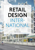 Messedat |  Messedat, J: Retail Design International Vol. 7 | Buch |  Sack Fachmedien