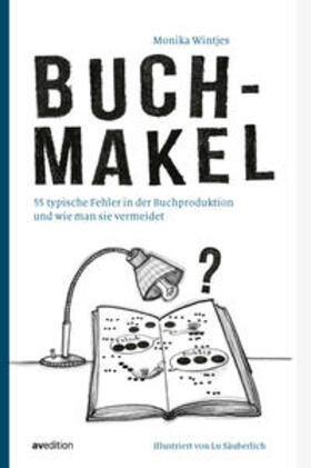 Wintjes | Buchmakel | Buch | 978-3-89986-370-3 | sack.de