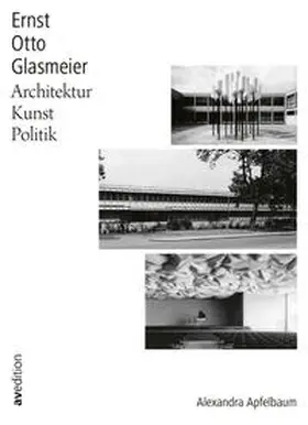 Apfelbaum |  Ernst Otto Glasmeier | Buch |  Sack Fachmedien