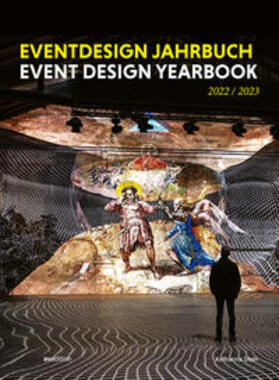 Stein | Eventdesign Jahrbuch 2022 / 2023 | Buch | 978-3-89986-376-5 | sack.de