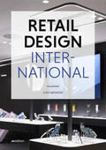Messedat |  Retail Design International Vol. 8 | Buch |  Sack Fachmedien