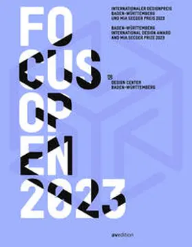  Focus Open 2023 | Buch |  Sack Fachmedien
