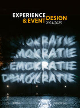 Stein |  Experience & Event Design 2024/2025 | Buch |  Sack Fachmedien