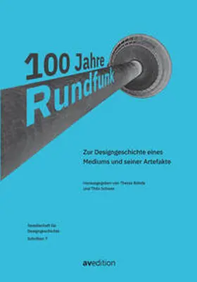 Rohde / Schwer |  100 Jahre Rundfunk | Buch |  Sack Fachmedien