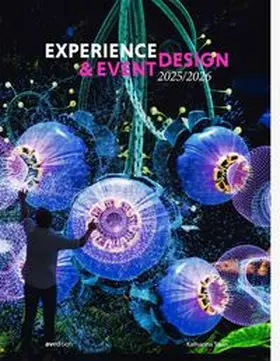 Stein |  Experience & Event Design 2025/2026 | Buch |  Sack Fachmedien