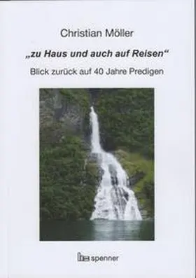 Möller |  "zu Haus und auch auf Reisen" | Buch |  Sack Fachmedien