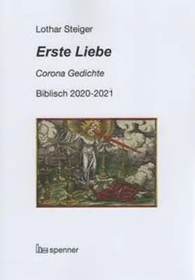 Steiger |  Erste Liebe. | Buch |  Sack Fachmedien