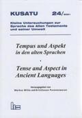 Witte / Puvaneswaran |  Tempus und Aspekt in den alten Sprachen - Tense an Aspect in Ancient Languages. | Buch |  Sack Fachmedien