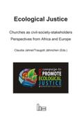 Jahnel / Jähnichen |  Ecological Justice | Buch |  Sack Fachmedien