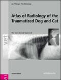 Morgan / Wolvekamp |  An Atlas of Radiology of the Traumatized Dog and Cat | Buch |  Sack Fachmedien
