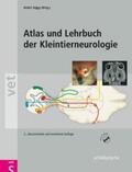 Jaggy |  Atlas u. Lehrbuch d. Kleintierneurologie | Buch |  Sack Fachmedien