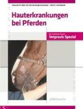 Sloet / Sloet van Oldruitenborgh-Oosterbaan / Knottenbelt |  Hauterkrankungen bei Pferden | Buch |  Sack Fachmedien