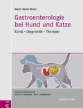 Steiner / Suchodolski |  Gastroenterologie bei Hund und Katze | Buch |  Sack Fachmedien