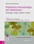 Beck / Pantchev |  Praktische Parasitologie bei Heimtieren | Buch |  Sack Fachmedien