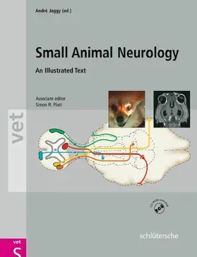 Jaggy / Platt | Small Animal Neurology | E-Book | www.sack.de