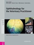 Stades / Wyman / Boevé |  Ophthalmology for the Veterinary Practitioner | eBook | Sack Fachmedien