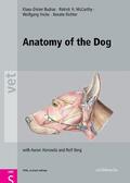 Budras |  Anatomy of the Dog | eBook | Sack Fachmedien