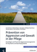 Mayer / Vaclav / Papenberg |  Prävention von Aggression und Gewalt in der Pflege | Buch |  Sack Fachmedien