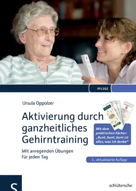 Oppolzer |  Bunt, bunt, bunt ist alles, was ich denke | Buch |  Sack Fachmedien