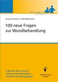Danzer / Bültemann |  100 neue Fragen zur Wundbehandlung | Buch |  Sack Fachmedien