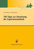 Masemann / Messer |  100 Tipps zur Umsetzung der Expertenstandards | Buch |  Sack Fachmedien