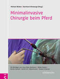 Röcken / Ohnesorge |  Minimalinvasive Chirurgie beim Pferd | Buch |  Sack Fachmedien
