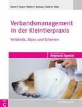 Swaim / Renberg / Shike |  Verbandsmanagement in der Kleintierpraxis | Buch |  Sack Fachmedien
