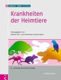 Fehr / Sassenburg / Zwart |  Krankheiten der Heimtiere | Buch |  Sack Fachmedien