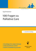 Hametner |  100 Fragen zu Palliative Care | Buch |  Sack Fachmedien