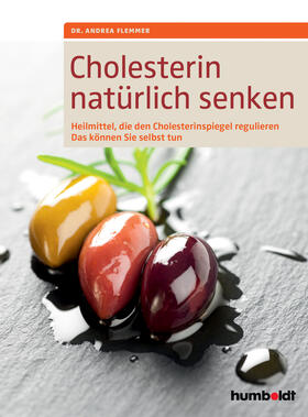 Flemmer | Cholesterin natürlich senken | Buch | 978-3-89993-886-9 | sack.de