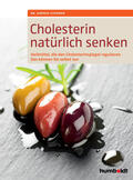 Flemmer |  Cholesterin natürlich senken | Buch |  Sack Fachmedien