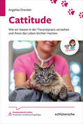 Drensler |  Cattitude | Buch |  Sack Fachmedien
