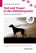 Holle |  Tod und Trauer in der Kleintierpraxis | Buch |  Sack Fachmedien