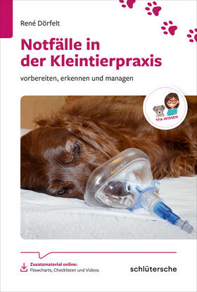 Dörfelt | Häufige Notfälle bei Hund und Katze | Buch | 978-3-89993-980-4 | sack.de