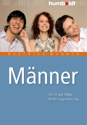 Wagner |  Männer | Buch |  Sack Fachmedien