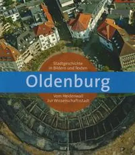 Elerd / Meyer / Steinwascher |  Oldenburg | Buch |  Sack Fachmedien