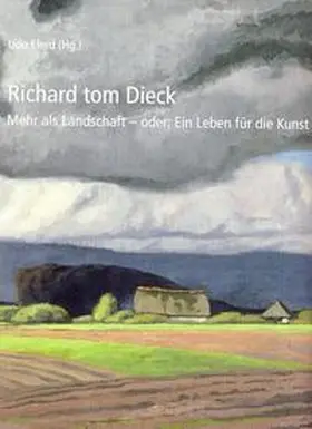 Elerd |  Richard tom Dieck | Buch |  Sack Fachmedien