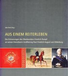 Elerd |  Aus einem Reiterleben | Buch |  Sack Fachmedien
