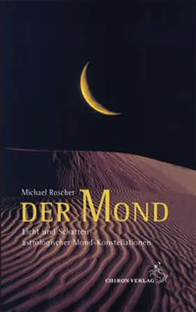 Roscher |  Der Mond | Buch |  Sack Fachmedien